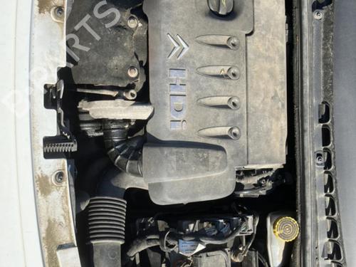 Sikringsdåse CITROËN C3 I (FC_, FN_) 1.4 HDi | BP23971714E1 