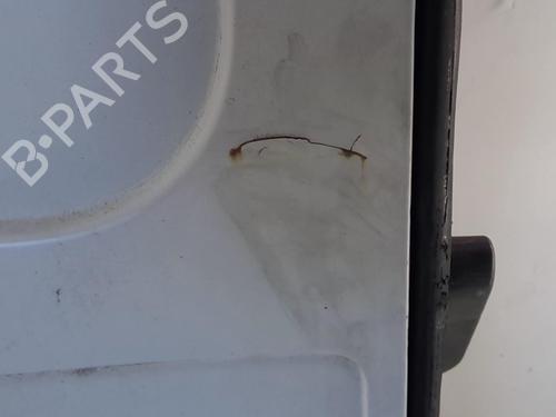 Left tailgate PEUGEOT BOXER Van (244) 2.2 HDi | BP21775784C76 