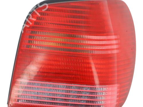 Used Right taillight VW POLO (6N2) 1.4 (60 hp) 20942321