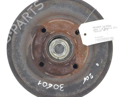 other-peugeot-206-2l_-2m_-2009-2010-2011-2012-2013-30965907 main image