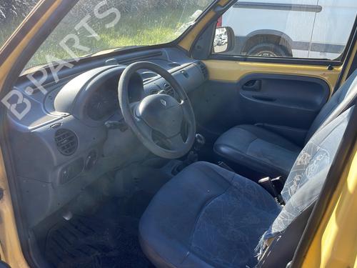 Front left seatbelt RENAULT KANGOO (KC0/1_) D 55 1.9 (KC0D) | BP27570432I26 - Image 4
