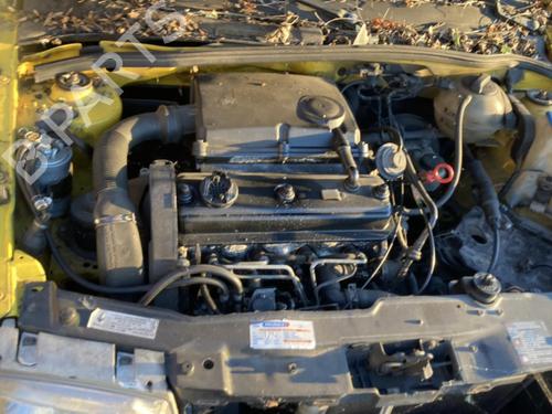 Left front brake caliper VW POLO III (6N1) 64 1.9 D | BP20971207M105 