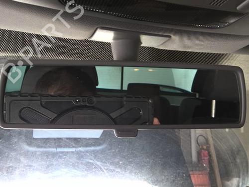 Used Rear mirror Rear mirror 37010207 37010207