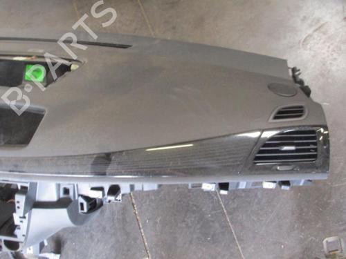 Used Dashboard Dashboard RENAULT MEGANE III Hatchback (BZ0/1_, B3_) 1.5 dCi (BZ0C) (90 hp) 20954554 20954554
