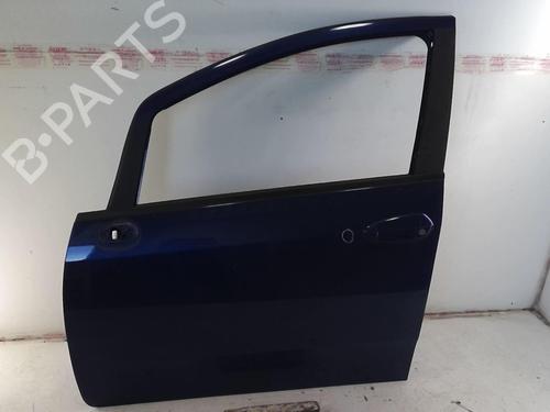 Left front door FIAT GRANDE PUNTO (199_) 1.3 D Multijet | BP20945583C2