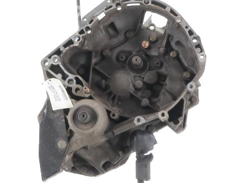 Used Gearbox RENAULT LAGUNA I (B56_, 556_) 1.6 16V (B568, B561) (107 hp) 20967073