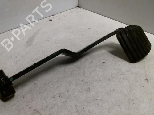 Used Break pedal RENAULT MEGANE III Hatchback (BZ0/1_, B3_) 1.5 dCi (BZ09, BZ0D, BZ1W, BZ29, BZ14) (110 hp) 20939505