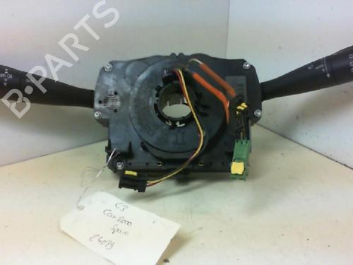 Steering column stalk CITROËN C3 I (FC_, FN_) 1.6 16V HDi | BP20946684I23 