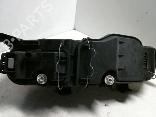 Right headlight FIAT PUNTO (188_) 1.2 60 (188.030, .050, .130, .150, .230, .250) | BP20939276C29 