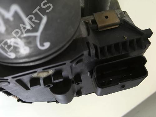 Used Front wiper motor PEUGEOT 407 Coupe (6C_) 2.7 HDi (204 hp) 20944990