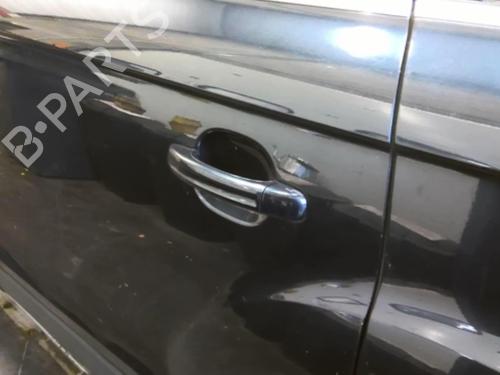 Used Rear left exterior door handle AUDI Q7 (4LB) 3.0 TDI quattro (240 hp) 20941516