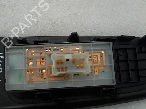 Left front window switch NISSAN MICRA V (K14) 1.5 DCI | BP20944527I27 