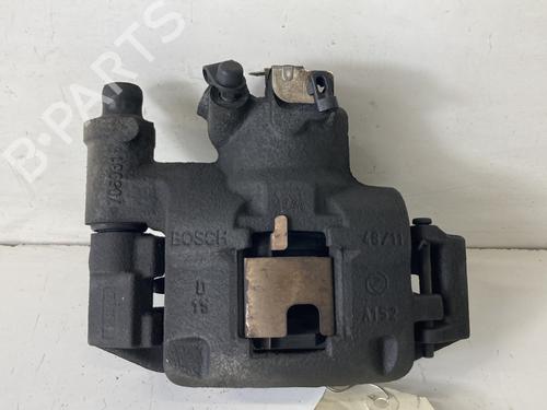Used Right front brake caliper FIAT 500 (312_) 1.2 (312AXA1A) (69 hp) 20938241