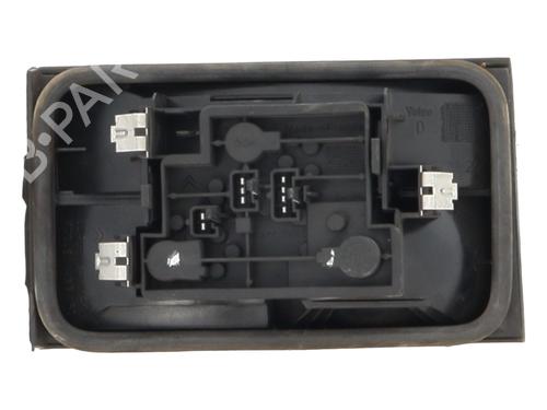 Used Right tailgate light Right tailgate light CITROËN XANTIA (X1_, X2_) 1.9 Turbo D (90 hp) 20973377 20973377
