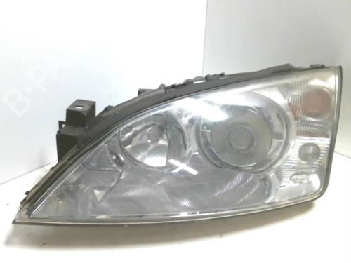 Used Left headlight FORD MONDEO III Saloon (B4Y) 2.0 TDCi (130 hp) 20970444