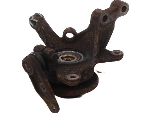 Left front steering knuckle RENAULT MEGANE I (BA0/1_) 1.6 16V (BA04, BA0B, BA11, BA1J, BA16, BA19, BA1K, BA1V,... | BP26686669M25 