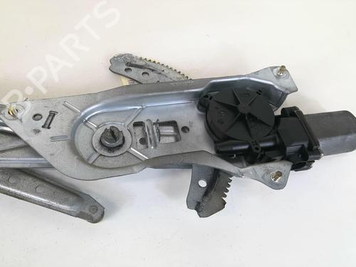 Used Front left window mechanism Front left window mechanism RENAULT KANGOO Express (FC0/1_) 1.5 dCi (FC1E) (68 hp) 20943892 20943892
