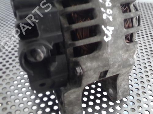 Alternator CITROËN C4 Coupe (LA_) 1.6 16V | BP20950798M7 