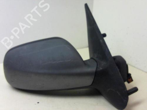 Right mirror CITROËN XSARA (N1) 2.0 HDi 90 | BP20966894C27 