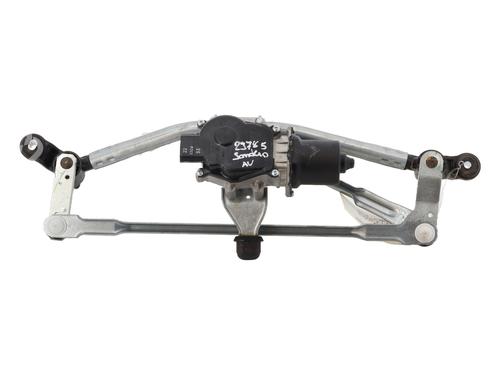 Viskermotor vindrute DACIA SANDERO III 1.0 TCe 90 (91 hp) 22696722