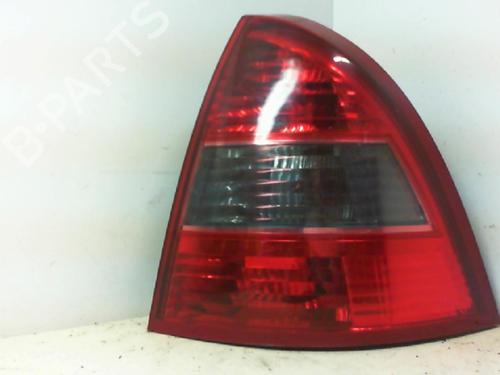 Used Right taillight Right taillight CITROËN C5 II (RC_) 1.6 HDi (RC8HZB) (109 hp) 25474673 25474673