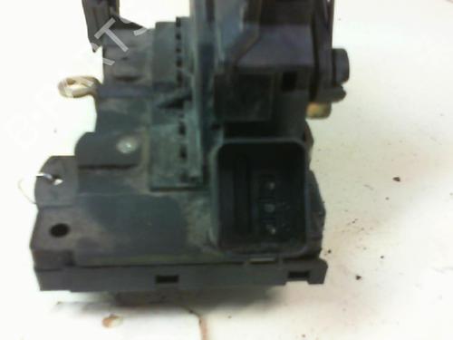 Used Rear right lock Rear right lock 20966352 20966352