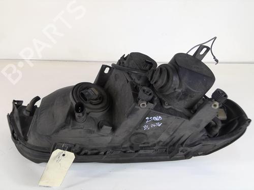 Left headlight BMW X5 (E53) 3.0 d | BP22023700C28 