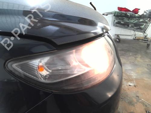 Used Right headlight Right headlight 37673901 37673901