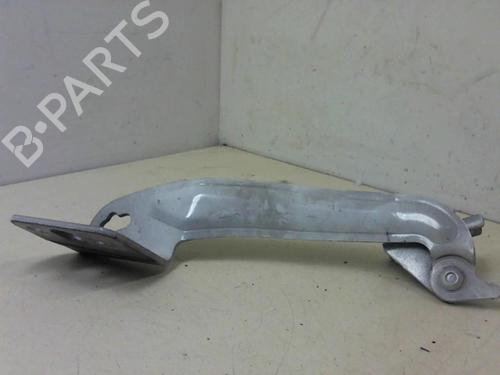 Used Hinge/Door check strap Hinge/Door check strap RENAULT KANGOO Express (FW0/1_) 1.5 dCi 85 (FW0K, FW0L, FW0B) (86 hp) 20972980 20972980