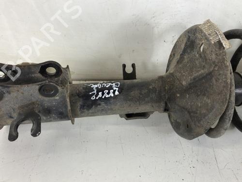 Used Right front shock absorber Right front shock absorber CHEVROLET AVEO / KALOS Hatchback (T250, T255) 1.2 LPG (84 hp) 20962184 20962184