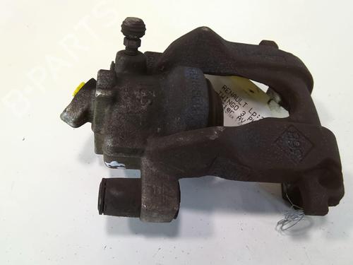 Right front brake caliper RENAULT TWINGO III (BCM_, BCA_) 1.0 SCe 70 | BP20952203M104 