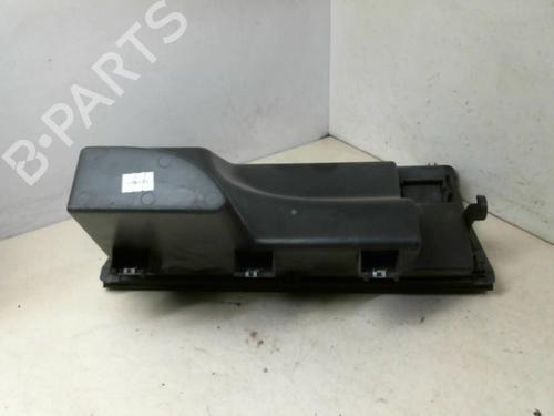 Vano posta oggetti VW FOX Hatchback (5Z1, 5Z3, 5Z4) 1.4 TDI (70 hp) 20948071