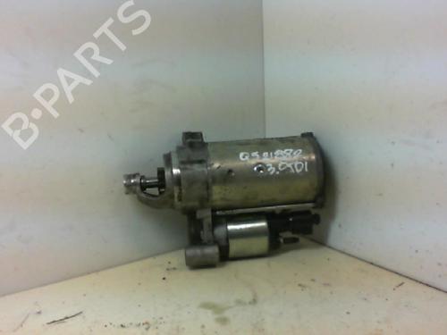 Used Starter AUDI Q5 (8RB) 3.0 TDI quattro (240 hp) 20958313