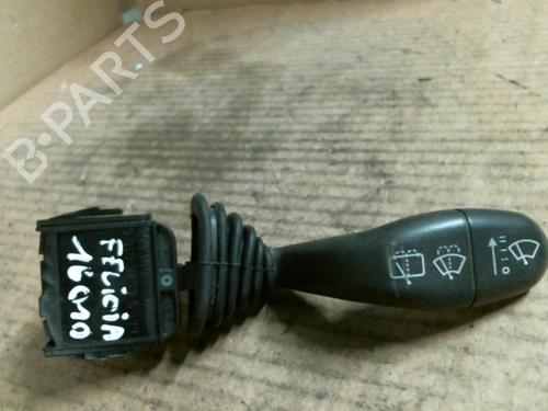 Used Steering column stalk SKODA FELICIA II (6U1) 1.3 (54 hp) 22917812