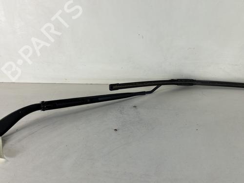Front windshield wiper arm RENAULT MEGANE II (BM0/1_, CM0/1_) 1.5 dCi (BM1F, CM1F) | BP20942256C143 