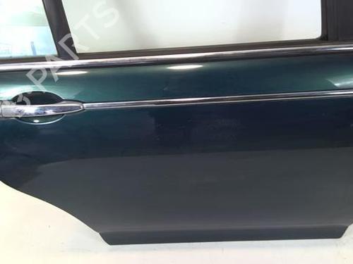 Right rear door ROVER 75 (RJ) 2.0 CDTi | BP22020045C5 