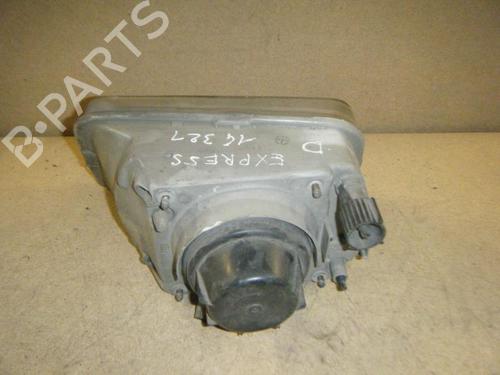 Used Right headlight Right headlight RENAULT RAPID Box Body/MPV (F40_, G40_) 1.6 D (F404) (55 hp) 22019901 22019901