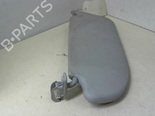Used Right sun visor Right sun visor SEAT IBIZA IV SC (6J1, 6P5) 1.9 TDI (90 hp) 20940019 20940019