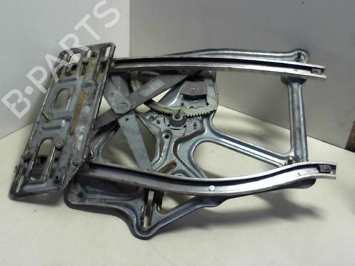 Used Rear left window mechanism Rear left window mechanism FIAT PUNTO Convertible (176_) 90 1.6 (88 hp) 20947647 20947647
