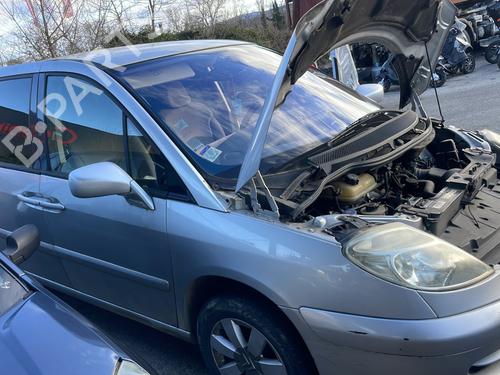 Other CITROËN C8 (EA_, EB_) 2.2 HDi | BP36141942O1 - Image 3