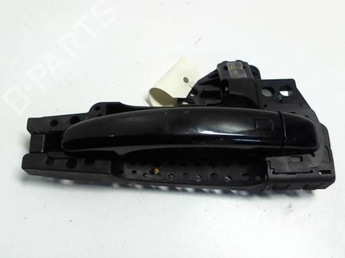 Used Front right exterior door handle AUDI A4 B8 (8K2) 2.0 TDI (143 hp) 20946769