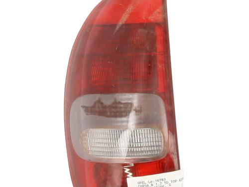 Used Left taillight OPEL CORSA B (S93) 1.7 D (F08, F68, M68) (60 hp) 20973254