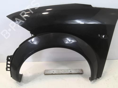 Left front fenders AUDI A2 (8Z0) 1.4 TDI | BP20941941C41