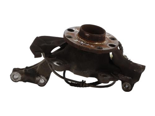 Used Left front steering knuckle FIAT PUNTO EVO (199_) 1.3 D Multijet (199AXC1A, 199BXC1A, 199AXT1A, 199BXT1A) (75 hp) 29113192