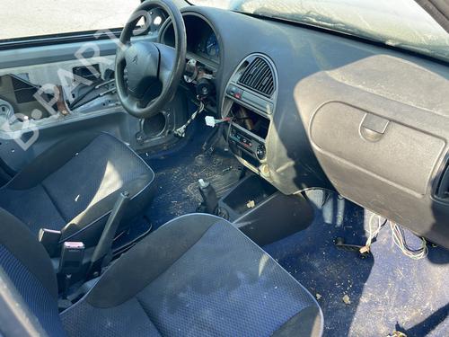 Front right door window CITROËN SAXO (S0, S1) 1.1 X, SX | BP30965915C19