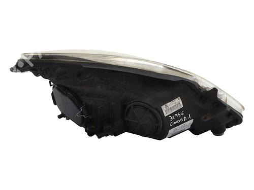 Left headlight OPEL CORSA D (S07) 1.3 CDTI (L08, L68) | BP33123551C28 - Image 5