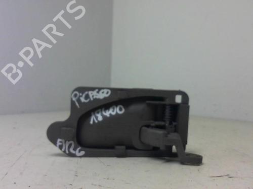 Venstre bak invendig håndtak CITROËN XSARA PICASSO (N68) 2.0 HDi | BP20960780I15 