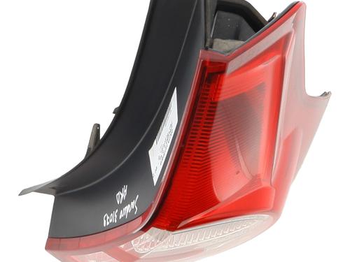 Right taillight DACIA SANDERO 1.4 (BS0C, BS0A, BS0G, BS1F, BS0E) | BP27570488C35