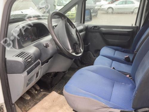 Left tailgate PEUGEOT EXPERT Van (222) 2.0 HDI | BP22022871C76 