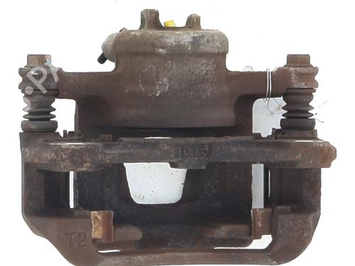 Used Left front brake caliper CHEVROLET AVEO / KALOS Hatchback (T250, T255) 1.2 LPG (84 hp) 30762174